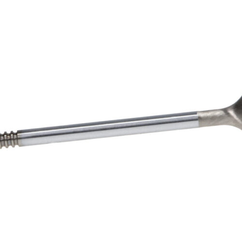Manley Ford GT350 Voodoo 5.2L Race Master Series Exhaust Valve Set - 1.280in Dia - Image 5