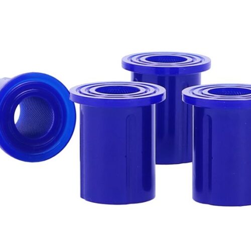 SuperPro 2005 Nissan Frontier Rear Control Arm Bushing Kit - Image 3