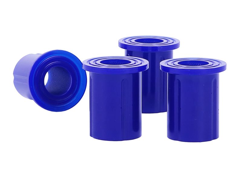 SuperPro 2005 Nissan Frontier Rear Control Arm Bushing Kit - Image 3