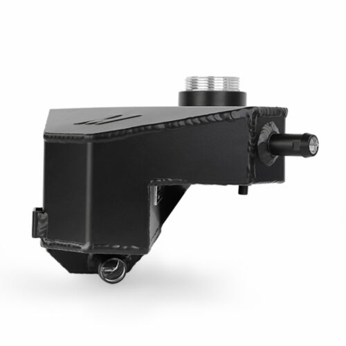 Mishimoto Expansion Tank - Black for 2013+ Ford Focus ST/2016+ Focus RS Aluminum - Image 4
