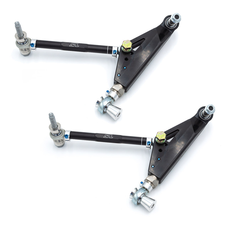 SPL Front Lower Control Arms for 2013+ Subaru BRZ/Toyota 86 - Image 2
