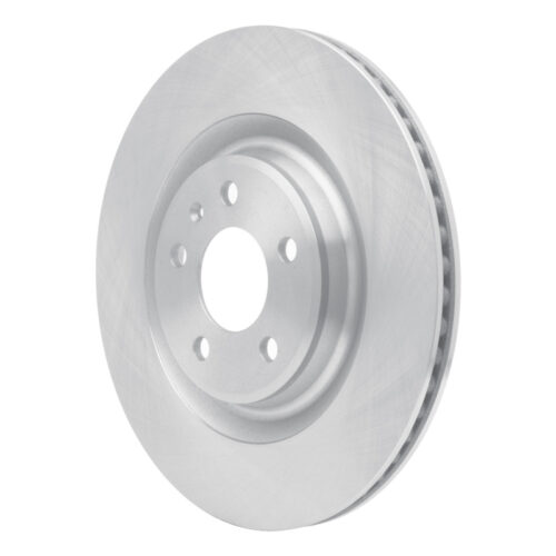 Alternative view of DFC 08-25 Audi A8 Rear Brake Rotor