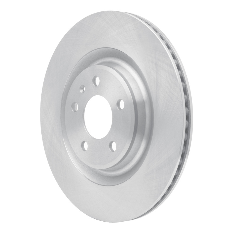 DFC 08-25 Audi A8 Rear Brake Rotor - Image 2