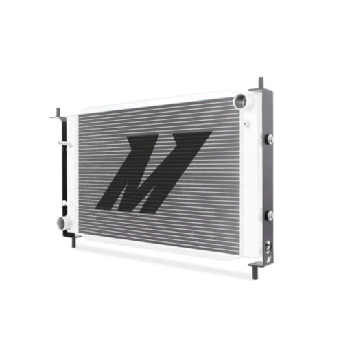 Mishimoto Aluminum Radiator for 94-95 Ford Mustang w/ Stabilizer System Manual - Image 9