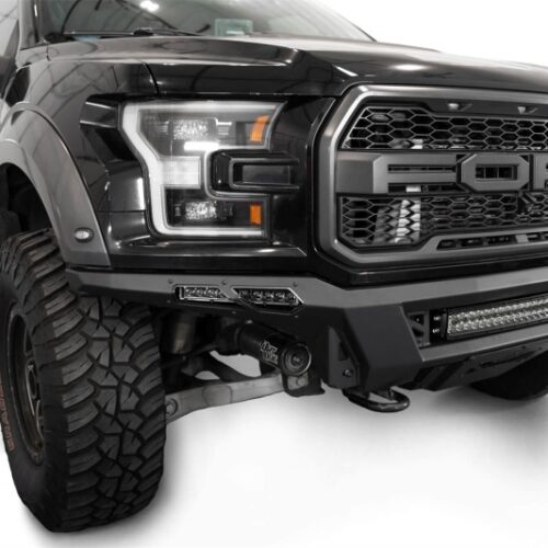 Addictive Desert Designs for 17-20 Ford F-150 Raptor Phantom Front Bumper - Image 7