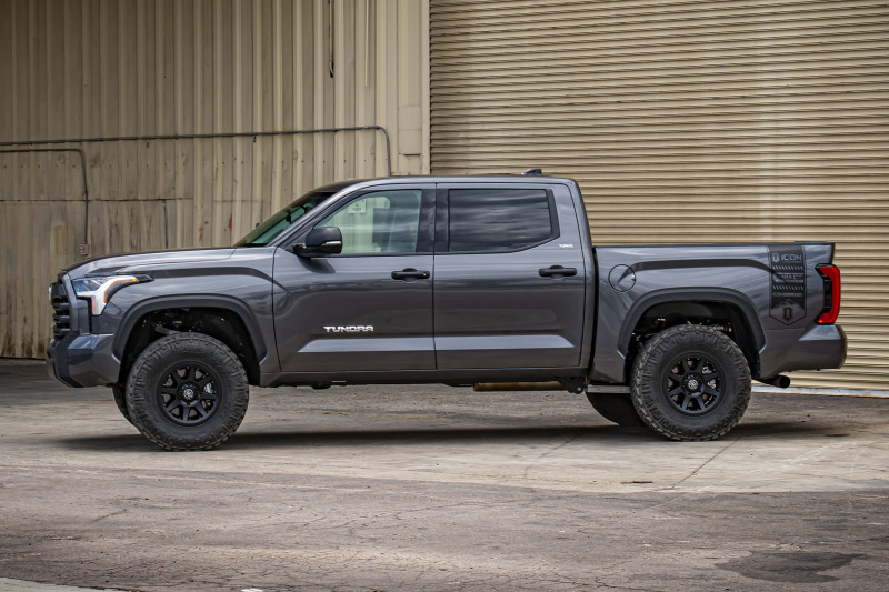 ICON 22-25 Toyota Tundra 0-1.5in Rear 3.0 Series Shocks VS CDXS RR - Pair - Image 5