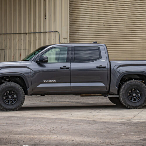 ICON 22-25 Toyota Tundra 3.0 Series VS RR CDXS Coilover Kit