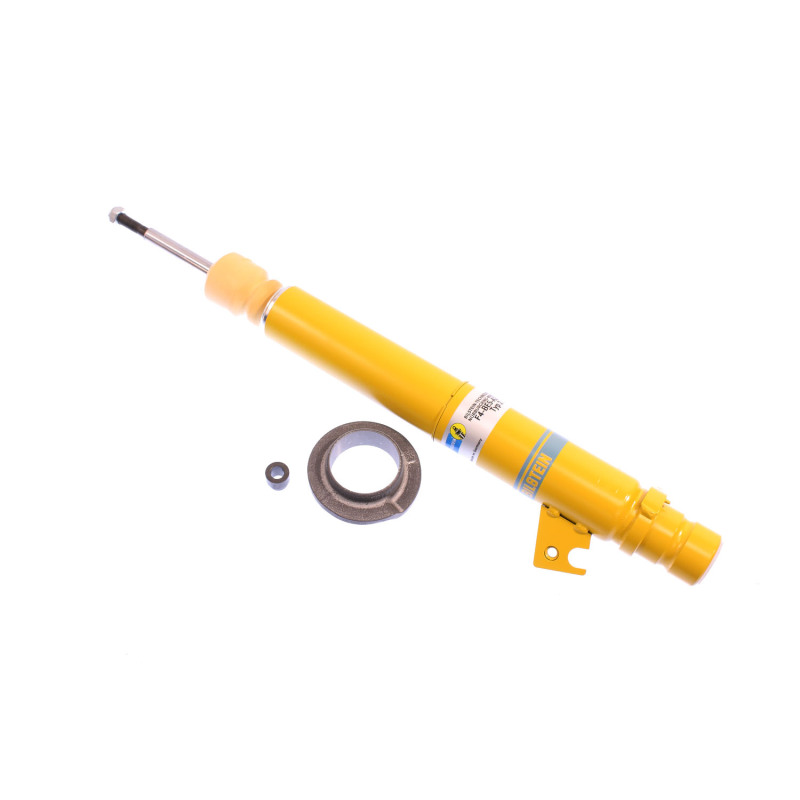 Bilstein B6 for 2007 Ford Fusion S Front Right 46mm Monotube Shock Absorber - Image 4