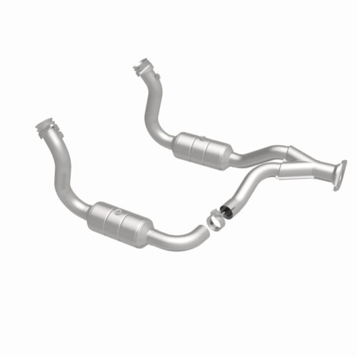 MagnaFlow 08-10 Ford F-350 Super Duty 6.8L Direct Fit Converter - Image 9