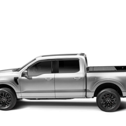 Retrax 19-24 GMC Sierra 1500 5.8ft Bed (CARBON PRO Bed ONLY) RetraxPRO EZ-Off FRC-4000 - Image 3