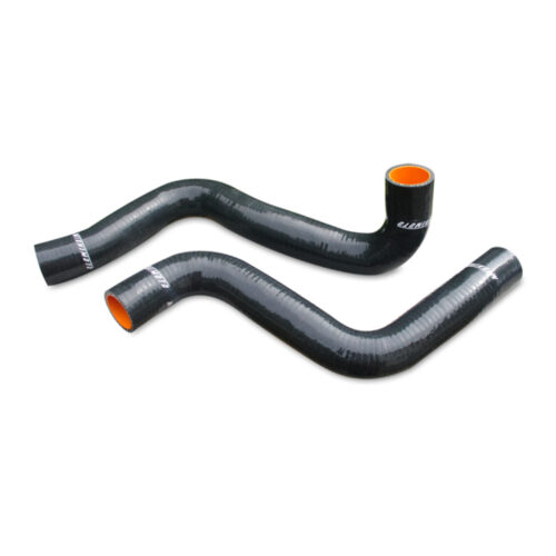 Alternative view of Mishimoto Silicone Hose Kit for 04-08 Mazda RX8 Black