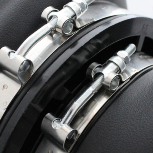 aFe Power Momentum HD PRO 10R Stage-2 Si Intake 01-04 GM Diesel Trucks V8-6.6L LB7 - Image 7