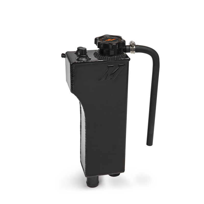 Mishimoto Coolant Expansion Tank - Black for 92-99 BMW 3 Series Aluminum - Image 7