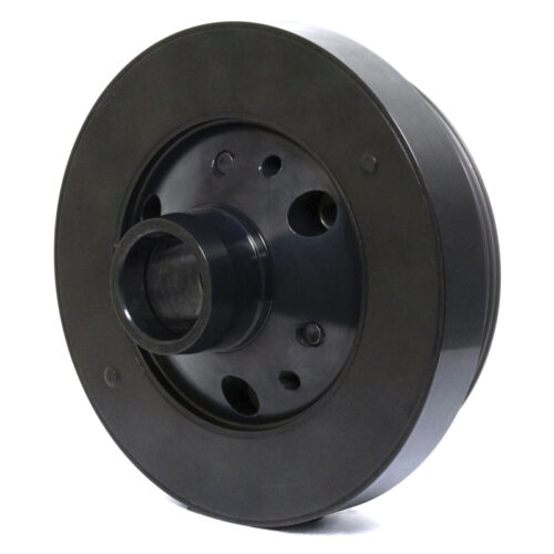 Fluidampr Dodge/Chrysler/Jeep 5.7L/6.1L/6.4L Gen III HEMI Steel Internally Balanced Damper - Image 7