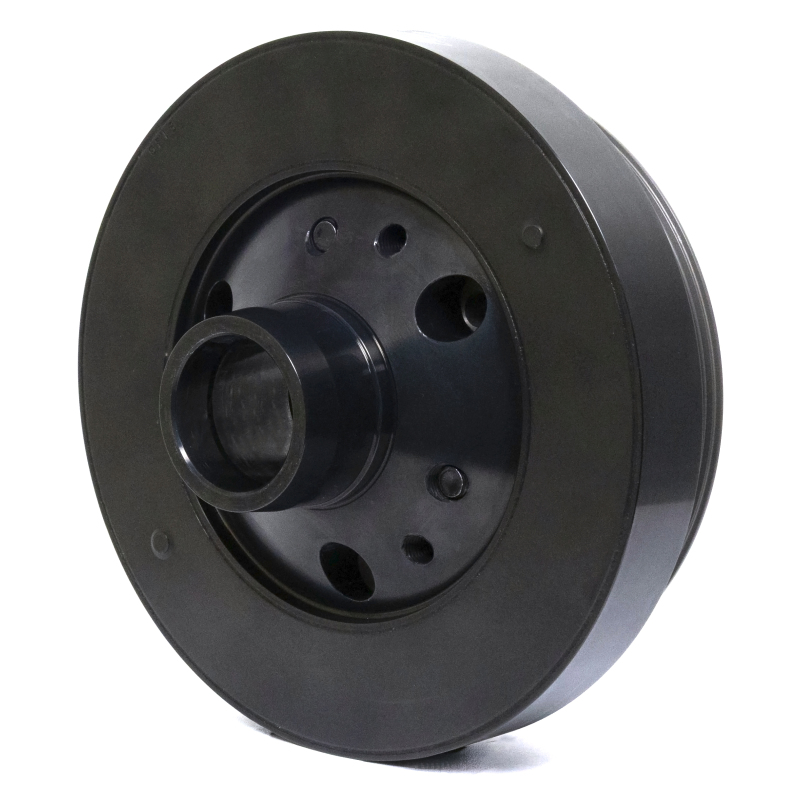 Fluidampr Dodge/Chrysler/Jeep 5.7L/6.1L/6.4L Gen III HEMI Steel Internally Balanced Damper - Image 7