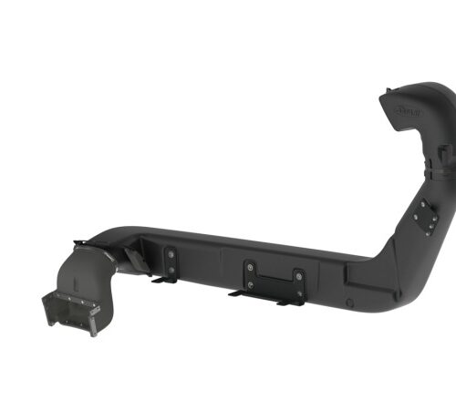 ARB Snorkel Suits Jeep Jl for Wrangler - Image 3