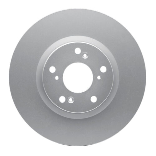 DFC 06-15 Honda Civic Front GeoSPEC Coated Rotor