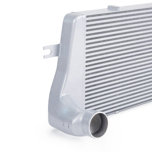 Mishimoto Intercooler (Silver) for 94-02 Dodge Ram 2500 5.9L Cummins - Image 6