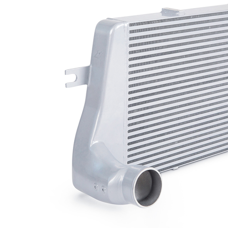 Mishimoto Intercooler (Silver) for 94-02 Dodge Ram 2500 5.9L Cummins - Image 6