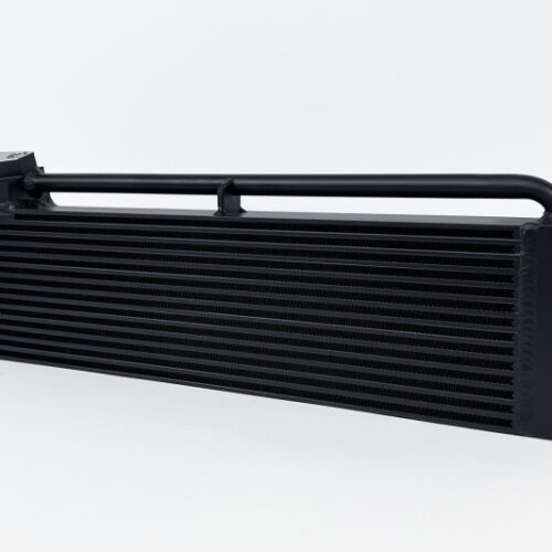 CSF for 06-10 BMW E60 M5 / E63 / E64 M6 Race-Spec Oil Cooler