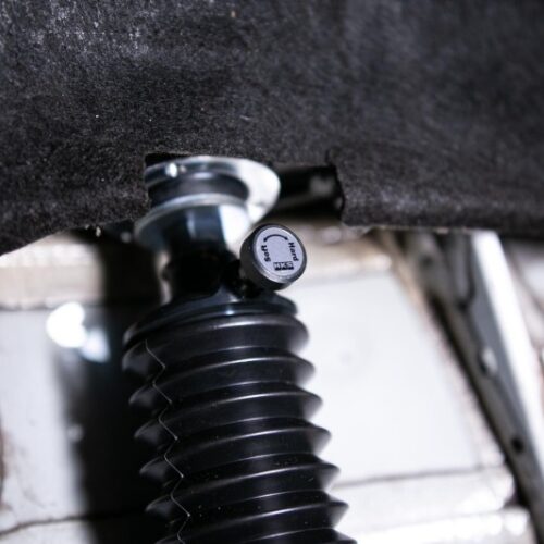 HKS HKSTUDIE SUSPENSION with CANCELLER for G80/G82 - Image 8