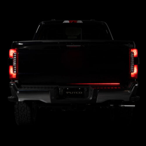 Putco 20-23 Chevy Silverado/GMC Sierra Freedom Blade LED Tailgate Light Bar w/Plug-N-Play Connector - Image 9