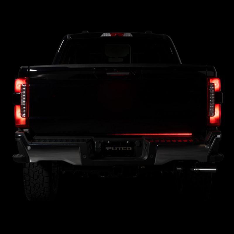 Putco 20-23 Chevy Silverado/GMC Sierra Freedom Blade LED Tailgate Light Bar w/Plug-N-Play Connector - Image 9