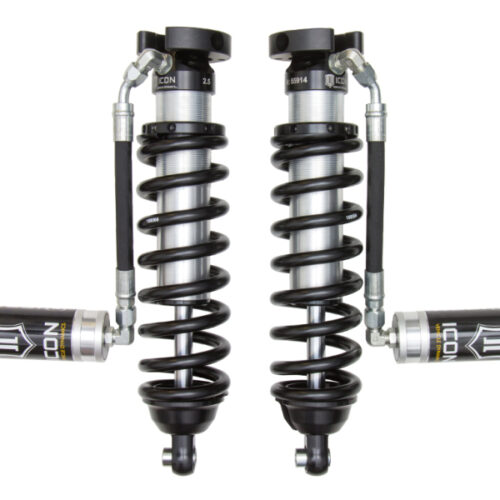 ICON 58710 96-04 Toyota Tacoma 2.5 Series Shocks VS RR Coilover Kit