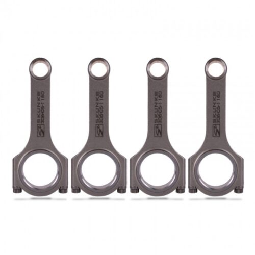 Skunk2 Alpha Series Honda B16A Connecting Rods - Image 5