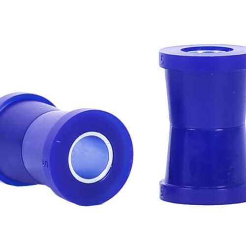 SuperPro 1962 MG MGB Base Front Upper Control Arm Outer Bushing Kit - Image 4