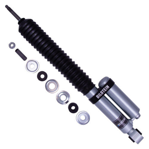 Bilstein B8 5160 Series 2013-2021 Land Cruiser Rear Monotube Shock Absorber - Right - Image 2
