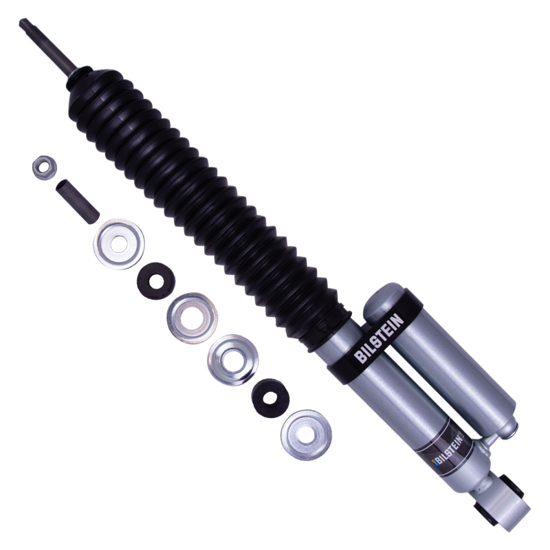 Bilstein B8 5160 Series 2013-2021 Land Cruiser Rear Monotube Shock Absorber - Right - Image 2