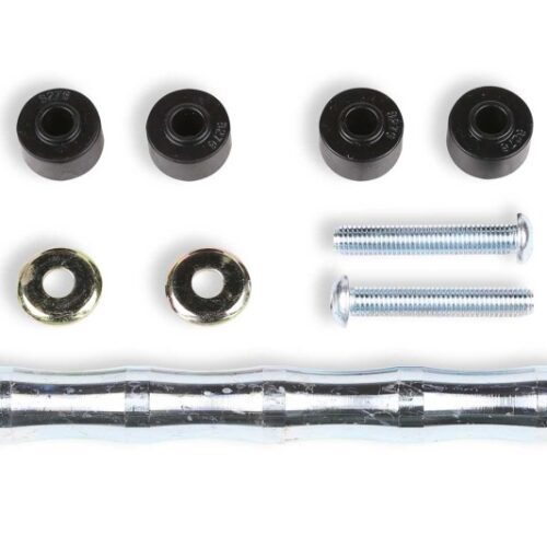Alternative view of Fabtech Front Sway Bar End Link Bushing Kit w/Hardware - Single