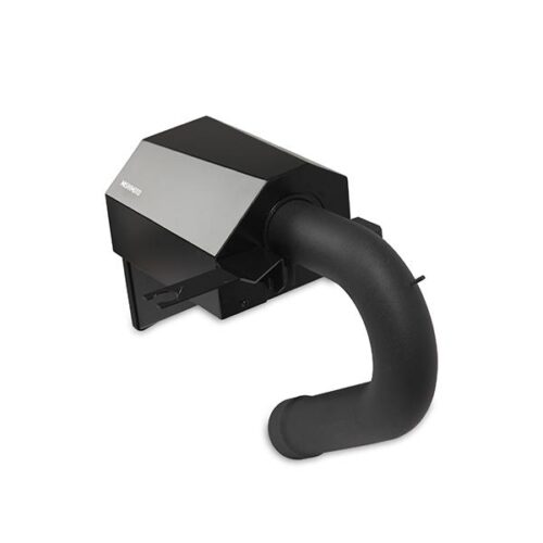 Mishimoto Performance Air Intake Kit - Wrinkle Black for BMW 12-13 320i/328i / 14-15 428i / 15-16 228i - Image 10