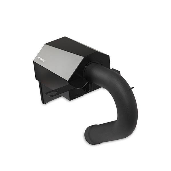 Mishimoto Performance Air Intake Kit - Wrinkle Black for BMW 12-13 320i/328i / 14-15 428i / 15-16 228i - Image 10