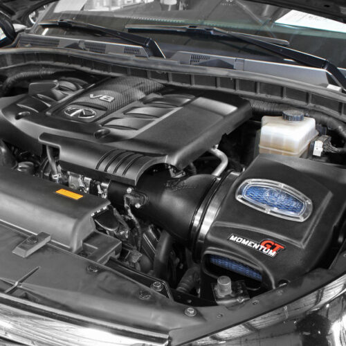 aFe Power MagnumFORCE Intakes Pro 5 R 13-15 Nissan Patrol V8 5.6L - Image 9