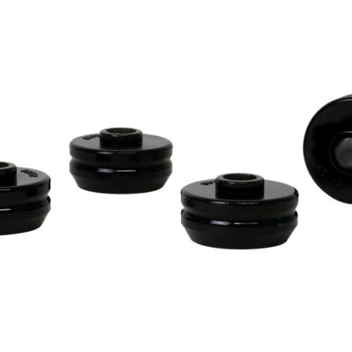 Whiteline 1965-1982 Chevrolet Corvette Rear Spring Cushions