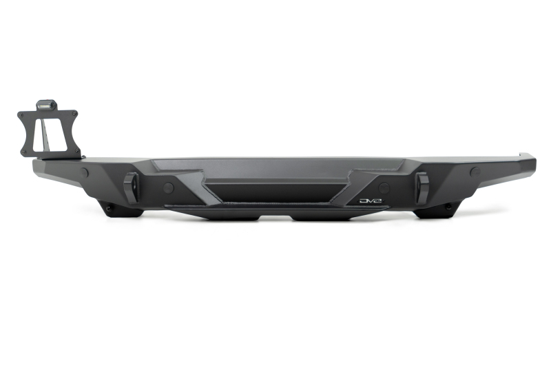 DV8 Offroad 2018 Jeep Wrangler JL FS-15 Series Rear Bumper - Image 3