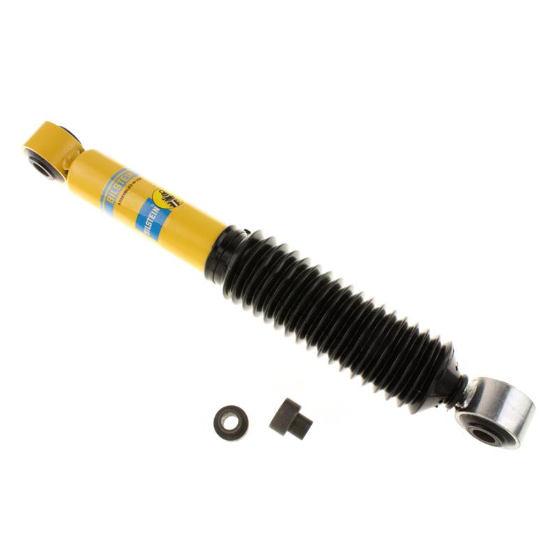 Bilstein B6 4600 Series for 08-16 Toyota Sequoia 5.7/4.6L Rear Shock Absorber - Image 8