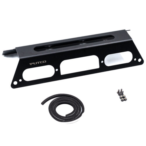 Putco 19-23 Ford Ranger / 22-25 Ford Maverick - 16in Roof Hornet Brackets