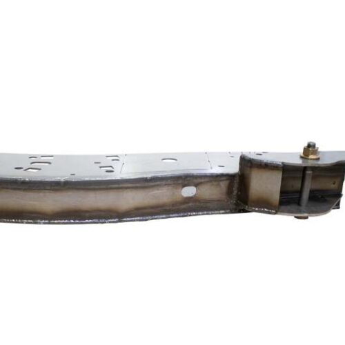 Rust Buster Forward Leaf Spring Section Left Side - Image 3