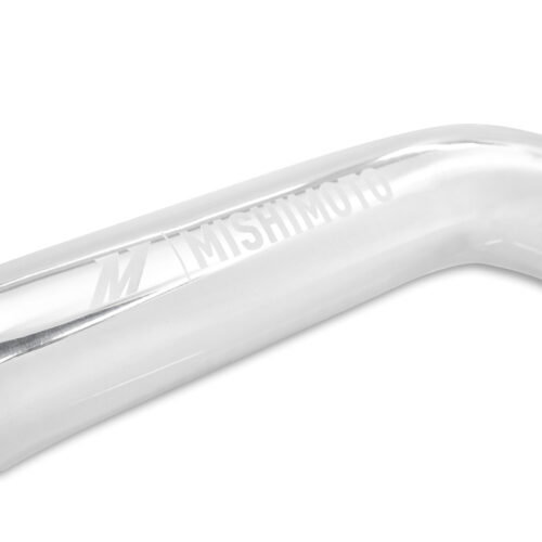 Alternative view of Mishimoto Intercooler Pipe/Boot Kit - Polished for 99-03 Ford 7.3L Powerstroke PSD
