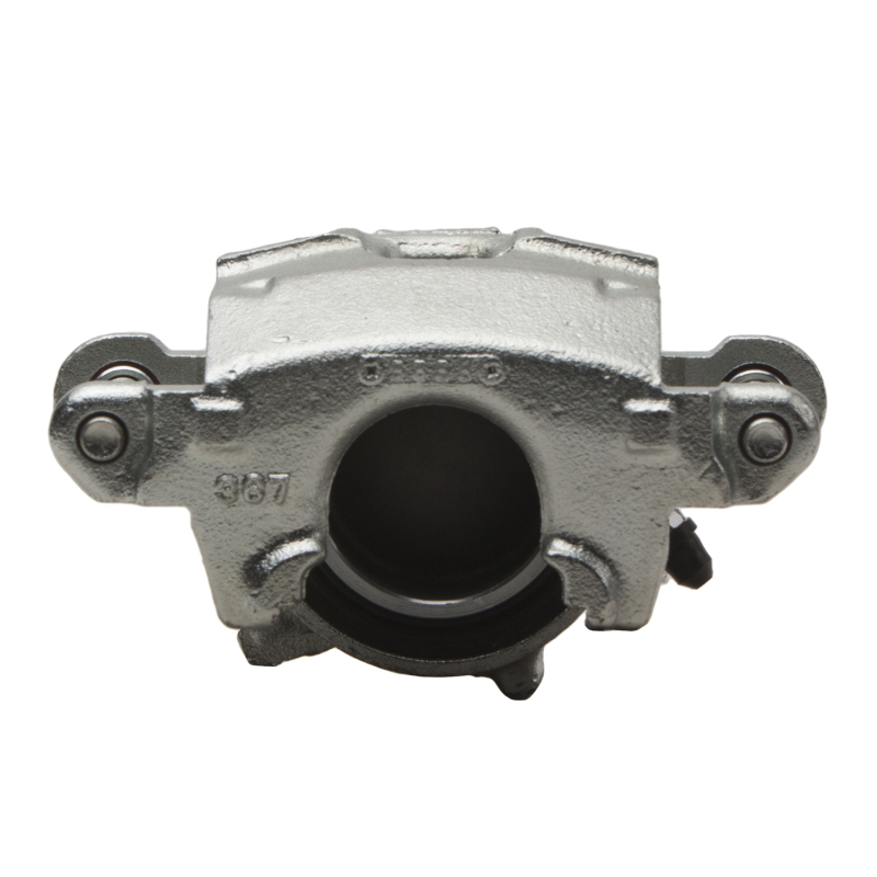 DFC 78-04 Buick Regal Front-R Premium Caliper - Silver Zinc Coated - Image 5