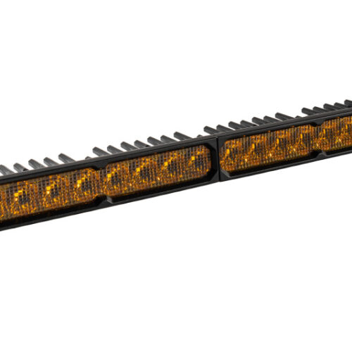 Diode Dynamics SS20 Sport Yellow Combo Standard ABL (one)