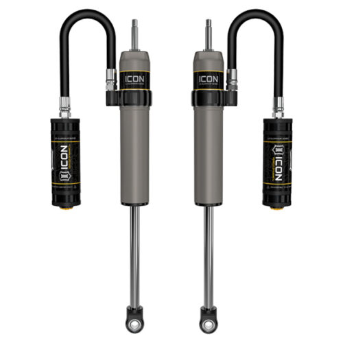 ICON 23-24 Ford F-250/F-350 Super Duty 4WD 4.5in Front 2.5 Series Shocks VS RR - Pair