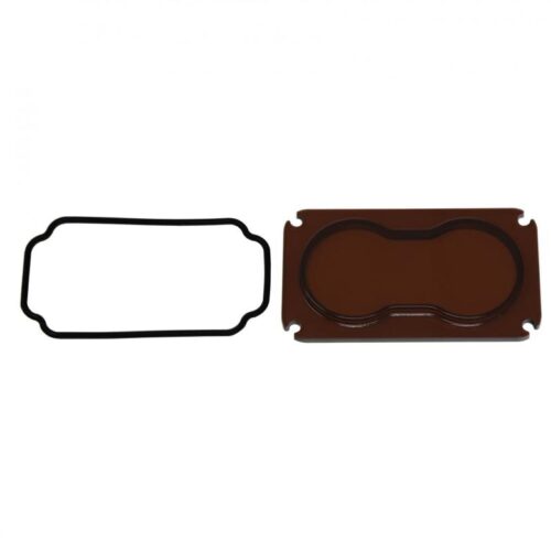 Baja Designs S2 Series Replacement Lens Kit - Red