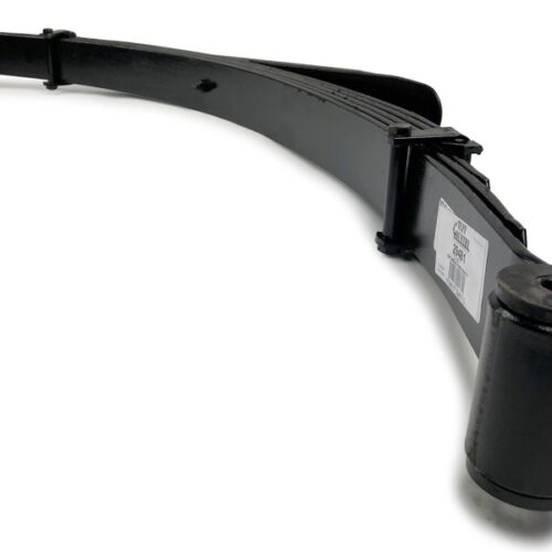 Tuff Country 80-96 Ford F-150 4wd Rear 3in EZ-Ride Leaf Springs (Ea) - Image 4