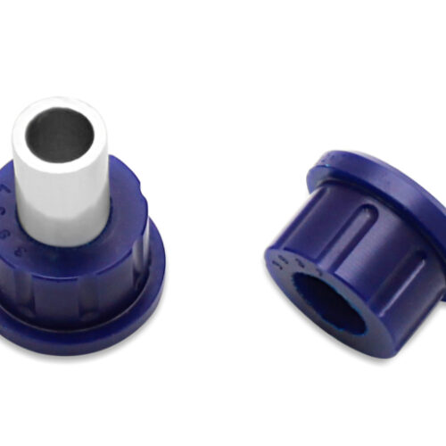 SuperPro 2012 Hyundai Veloster Base Front Engine Steady Mount Bushing Kit - Image 3