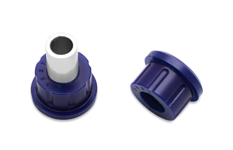 SuperPro 2012 Hyundai Veloster Base Front Engine Steady Mount Bushing Kit - Image 3
