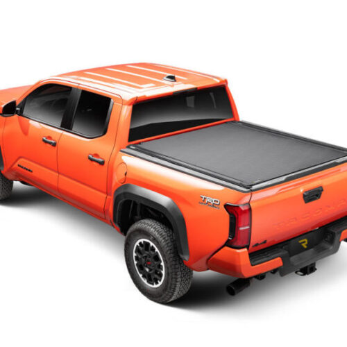BAK 2024 Toyota Tacoma 5ft Bed Revolver X4ts - Image 7